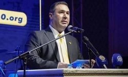 Barış Göktürk'ten Aziz Yıldırım'a Birlik ve Beraberlik Çağrısı