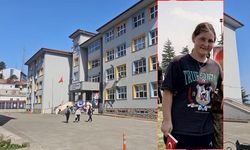 Baş Ağrısıyla Hastaneye Başvuran Ortaokul Öğrencisi Çağla Savaş Hayatını Kaybetti