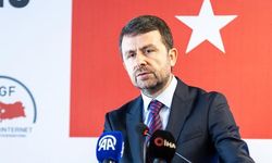 Basın İlan Kurumu Genel Müdürü Çay'dan Adil İçerik Üretimi Vurgusu