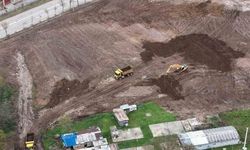 Başiskele'de 15 Bin Güllü Gül Bahçesi Parkı Hayata Geçiyor