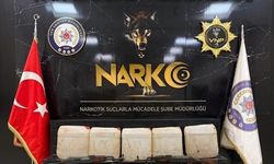 Başkale'de 162 Kilo Asetik Anhidrit ve Silahlar Ele Geçirildi