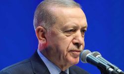Başkan Erdoğan'dan Altın Madalyalı Milli Buz Hokeyi Takımına Tebrik
