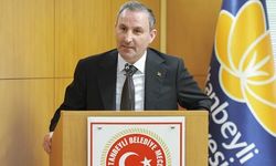 Başkan Tombaş: Sultanbeyli'de Proje ve Tasarruf Dönemi