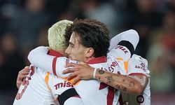 Başkent'te Galatasaray, Gençlerbirliği'ni 2-1 Yendi