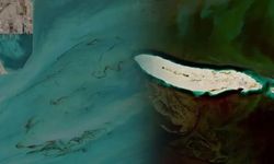 Basra Körfezi'nde Petrol Sızıntısı: 100 Milyon Kişi Risk Altında