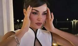 Başsavcılıktan Hande Erçel'in Test Sonucuna İnceleme Talebi