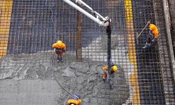 Bath Üniversitesi'nden Kendi Kendini Onaran Bakterili Beton Geliştirildi