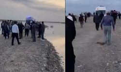 Batman Çayında Akıntıya Kapılan İki Çocuktan Biri Hayatını Kaybetti
