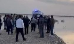 Batman'da Çaya Giren İki Çocuktan Biri Hayatını Kaybetti