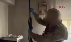 Batman'da Kaçak Silah Operasyonu: 2 Kişi Tutuklandı