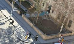 Bayburt'ta Şüpheli Paket Alarmı Asılsız Çıktı