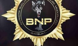 Bayburt'ta Yaklaşık 3 Kilo Uyuşturucu Ele Geçirildi