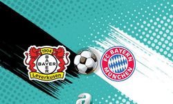 Bayer Leverkusen ile Bayern Münih, DFB Kupası Yarı Finalinde Karşılaşıyor