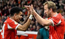 Bayern Münih, Almanya Kupası Finaline Yükseldi
