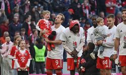 Bayern Münih, Avrupa'nın 5 Büyük Liginde İlk Şampiyonluğunu İlan Etti
