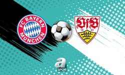 Bayern Münih ile Stuttgart, Bundesliga'da kritik mücadelede karşı karşıya geliyor