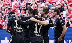 Bayern Münih, Mainz Karşısında Muhteşem Geri Dönüşe İmza Attı