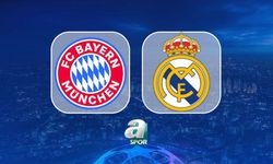 Bayern Münih - Real Madrid Maçı Saat Kaçta ve Hangi Kanalda Canlı Yayınlanacak?