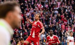 Bayern Münih, Stuttgart karşısında 4-2 kazanarak 35. Bundesliga şampiyonluğunu ilan etti