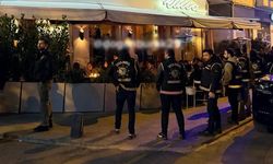 Bebek'teki Lucca Mekanına Uyuşturucu Operasyonu: Sahibi Gözaltında