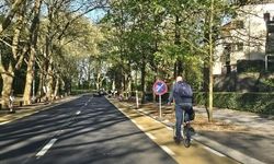 Belçika'da Akaryakıt Fiyatları Bisiklet Kullanımını Teşvik Ediyor