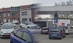 Belçika'da Akaryakıta Zam Haberi Kuyruklara Neden Oldu