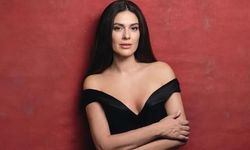 Bergüzar Korel, Kilo Verme Sürecini Anlattı