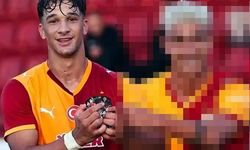 Berk Kızıldemir Sezon Sonunda Fenerbahçe'ye Transfer Olabilir