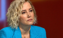 Berna Laçin'den Mafyatik Dizilere Sert Eleştiri