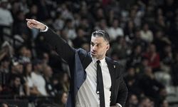 Beşiktaş Başantrenörü Alimpijevic: Finalde Maç Maç İlerleyeceğiz