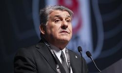 Beşiktaş Başkanı Serdal Adalı'dan Bankalar Birliği Borcu ve Transfer Açıklaması