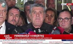 Beşiktaş Başkanı Serdal Adalı'dan MHK'ya İstifa Çağrısı