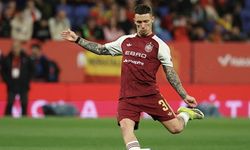 Beşiktaş, Bayer Leverkusen'in Yıldız Sol Bekini Kadrosuna Katmak İstiyor