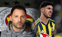 Beşiktaş Derbisinde Asensio'nun Erken Sakatlığı Tedesco'nun Planlarını Değiştirdi