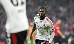 Beşiktaş, El Bilal Toure'nin Bonservisini Almak İçin Görüşmelerde