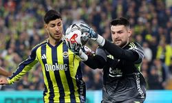 Beşiktaş, Ersin Destanoğlu'nun Geleceği İçin Kararını Verdi