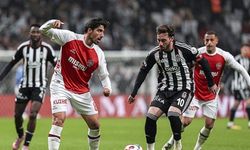 Beşiktaş, Fatih Karagümrük ile golsüz berabere kaldı