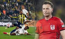 Beşiktaş-Fenerbahçe Derbisinde Hakem Yasin Kol'un Performans Notu Ortaya Çıktı