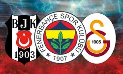 Beşiktaş, Fenerbahçe ve Galatasaray'dan Ortak Transfer Hamlesi