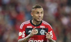 Beşiktaş, Flamengo'nun Kanat Oyuncusu Everton Sousa ile İlgileniyor