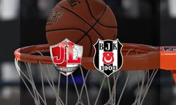 Beşiktaş GAİN, EuroCup Final Serisi 2. Maçında Fransa'da Sahne Alıyor