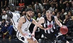 Beşiktaş GAİN, EuroCup Final Serisine Yenilgiyle Başladı