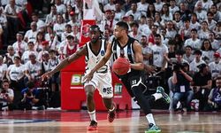 Beşiktaş GAİN EuroCup Finalinde Bourg'a Yenildi