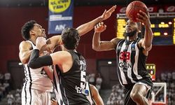 Beşiktaş GAİN EuroCup Finalinde İkinci Oldu