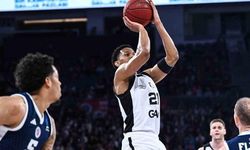 Beşiktaş GAİN, EuroCup Finalinde