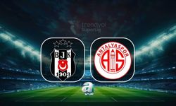 Beşiktaş, Hesap.com Antalyaspor'u Ağırlıyor: Maç Detayları ve Yayın Bilgileri