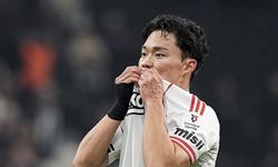 Beşiktaş, Hyeon-gyu Oh İçin Rekor Bonservis Bedeli Hedefliyor