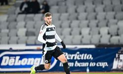 Beşiktaş, Jovo Lukic ile Gol Gücünü Artırmayı Hedefliyor