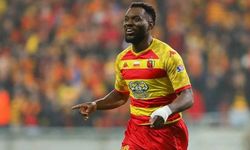 Beşiktaş, Kongolu Forvet Afimico Pululu ile İlgileniyor