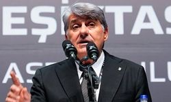 Beşiktaş Kulübünün Borcu 24,3 Milyar Liraya Ulaştı